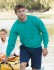 Bluza Classic Raglan Sweat Fruit of the Loom