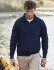 Bluza Classic Sweat Jacket FOTL 62-230-0