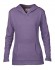 Bluza Crossneck Anvil 72500L