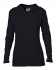 Bluza Crossneck Anvil 72500L