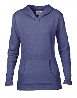 Bluza Crossneck Anvil 72500L