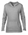 Bluza Crossneck Anvil 72500L