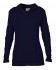 Bluza Crossneck Anvil 72500L
