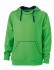Bluza Lifestyle James Nicholson JN961