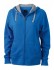 Bluza Lifestyle Zip-Hoody James Nicholson JN962