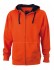 Bluza męska Lifestyle Zip-Hoody