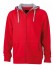 Bluza męska Lifestyle Zip-Hoody
