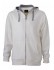 Bluza męska Lifestyle Zip-Hoody