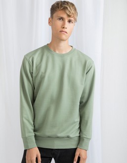 Bluza męska z recyklingu Mantis