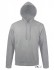 Bluza z kapturem unisex Snake Sol's