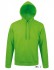 Bluza z kapturem unisex Snake Sol's
