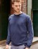 Bluza  Workwear-Sweatshirt z powłoką plamoodporną 