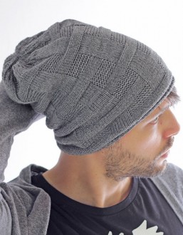 Czapka Cervino Beanie marka Atlantis