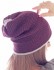 Czapka Marmolada Beanie marka Atlantis