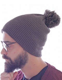 Czapka Mate Beanie marka Atlantis