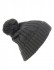 Czapka z pomponem Beanie Barney Sol's