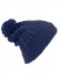 Czapka z pomponem Beanie Barney Sol's