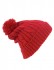 Czapka z pomponem Beanie Barney Sol's