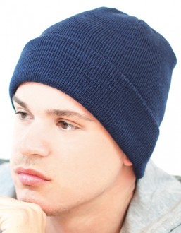 Czapka zimowa Wind Beanie marka Atlantis