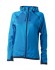 Damska kurtka polarowa z kapturem Hodded Fleece