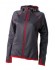 Damska kurtka polarowa z kapturem Hodded Fleece