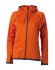 Damska kurtka polarowa z kapturem Hodded Fleece