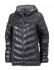 Kurtka puch pikowana Down Jacket