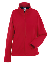 Damska kurtka SmartSoftshell