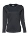 Damski Longsleeve Interlock T-Shirt