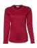 Damski Longsleeve Interlock T-Shirt
