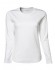 Damski Longsleeve Interlock T-Shirt