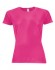 Damski Raglan Sleeves T Sporty