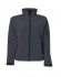 Damski Stretch Softshell