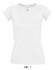 Damskie V-Neck T-Shirt Mild