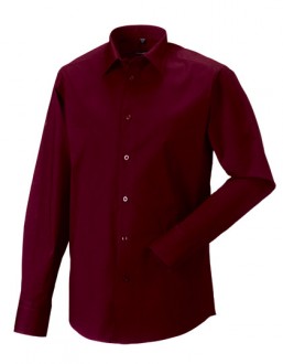 Easy Care Fitted Russell R-946M-0