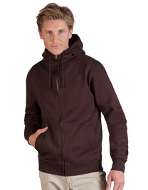 Bluza męska z kapturem 80/20 Promodoro 
