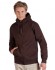 Bluza męska z kapturem 80/20 Promodoro 