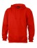 Bluza z kapturem marki James+Nicholson