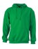 Bluza z kapturem marki James+Nicholson