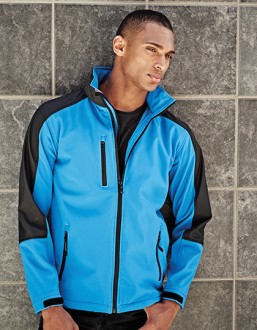 Hydroforce Softshell