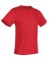 Koszulka Crew Neck Active Cotton Touch