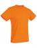 Koszulka Crew Neck Active Cotton Touch