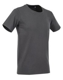 Koszulka Crew Neck Clive