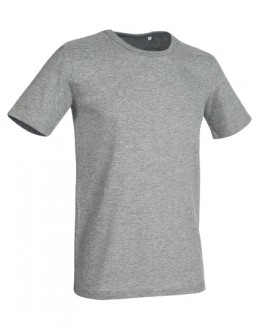 Koszulka Crew Neck Morgan
