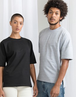 Koszulka unisex z recyklingu Mantis