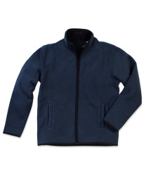 Kurtka Active Teddy Fleece