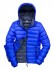 Kurtka pikowana Snow Bird Padded