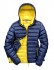 Kurtka pikowana Snow Bird Padded