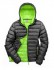 Kurtka pikowana Snow Bird Padded