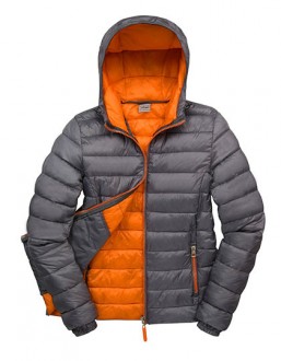 Kurtka pikowana Snow Bird Padded